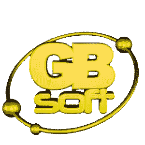 gbsoft logo